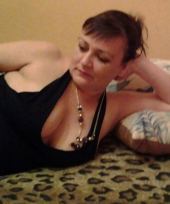 Анкета проститутки Анастасия - город Похвистнево, 41 год, №13165