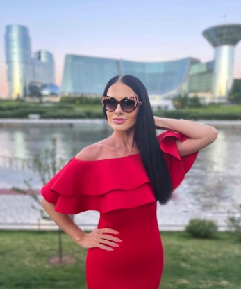 Анкета проститутки Александра - город Похвистнево, 35 лет, №6968