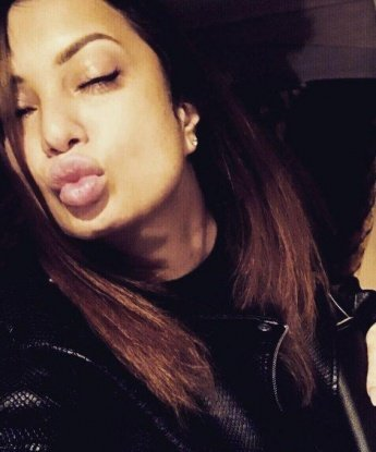 Анкета проститутки Соня - город Похвистнево, 28 лет, №7917